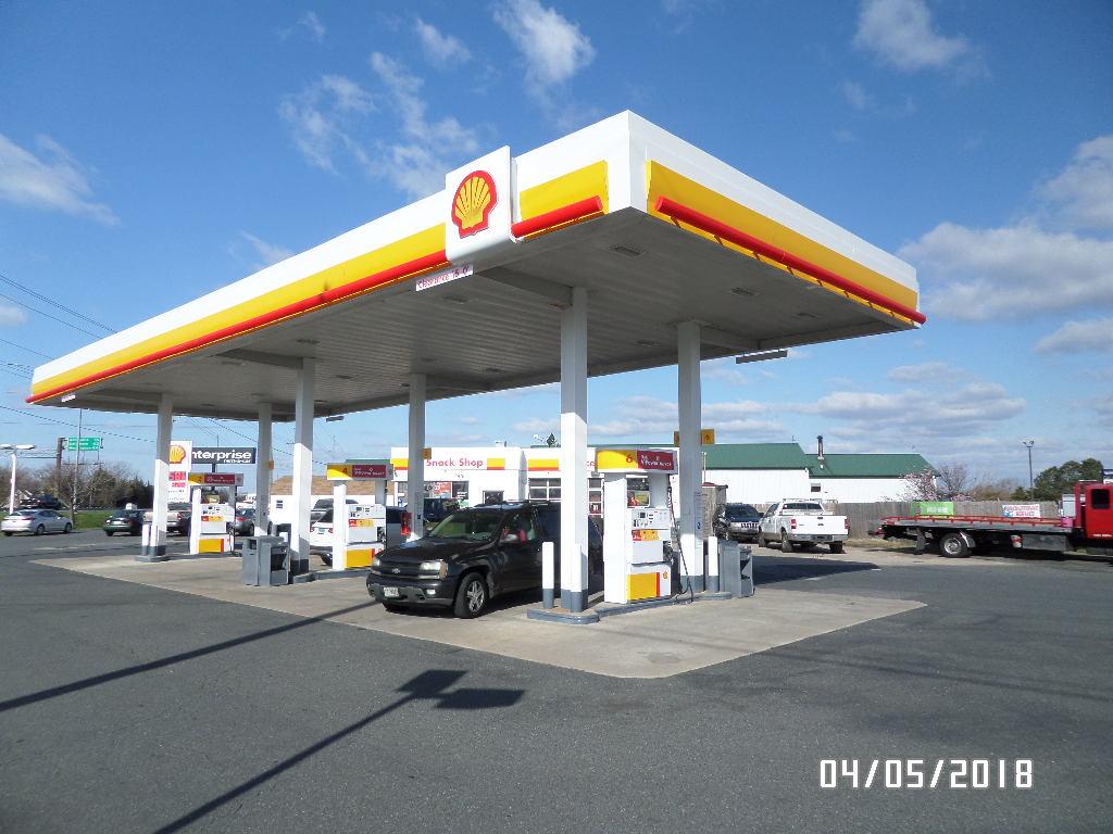 Shell | restaurant | 101 Castle Marina Rd, Chester, MD 21619, USA | 4106043220 OR +1 410-604-3220