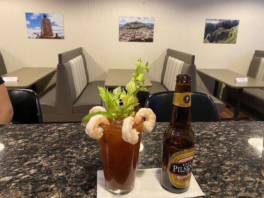 Galapagos | restaurant | 3508 E Lake St, Minneapolis, MN 55406, USA | 6122598380 OR +1 612-259-8380