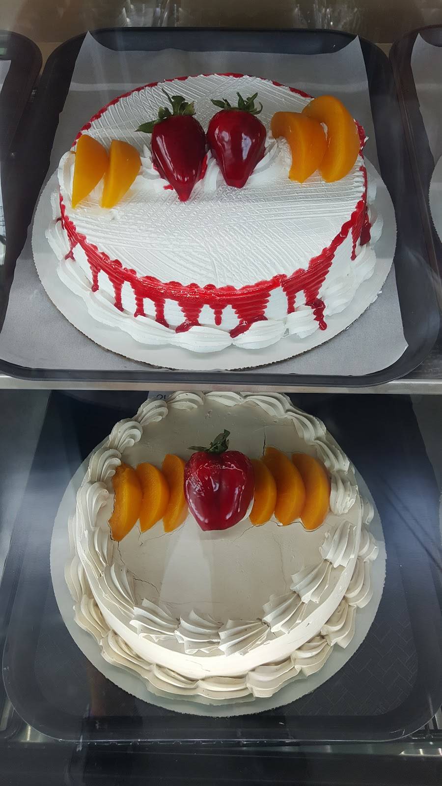 La Salvadorena Bakery & Cafe | restaurant | 5094 Murfreesboro Rd suite f, La Vergne, TN 37086, USA | 6152806377 OR +1 615-280-6377