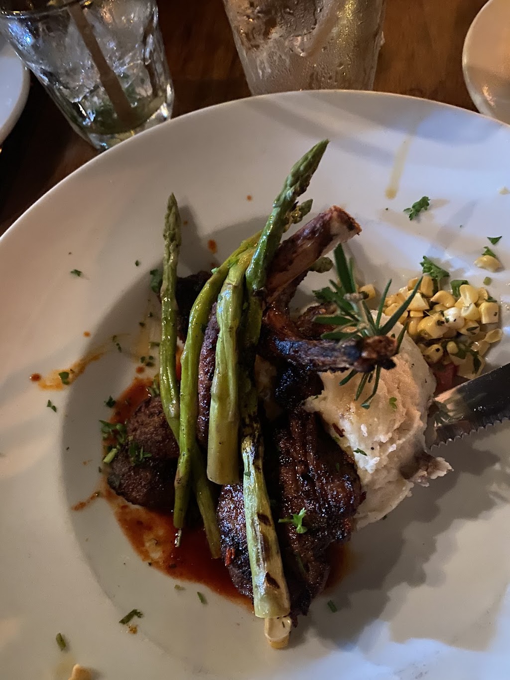 Agave Restaurant | restaurant | 242 Boulevard SE, Atlanta, GA 30312, USA | 4045880006 OR +1 404-588-0006