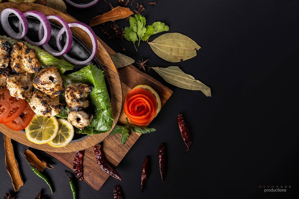 URBAN PUNJAB The Royal Kitchen | restaurant | 12549 Harbor Blvd, Garden Grove, CA 92840, USA | 6572335140 OR +1 657-233-5140