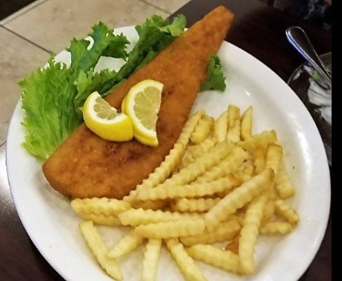 Madison Restaurant | restaurant | 5934 Trouble Creek Rd, New Port Richey, FL 34652, USA | 7278425000 OR +1 727-842-5000