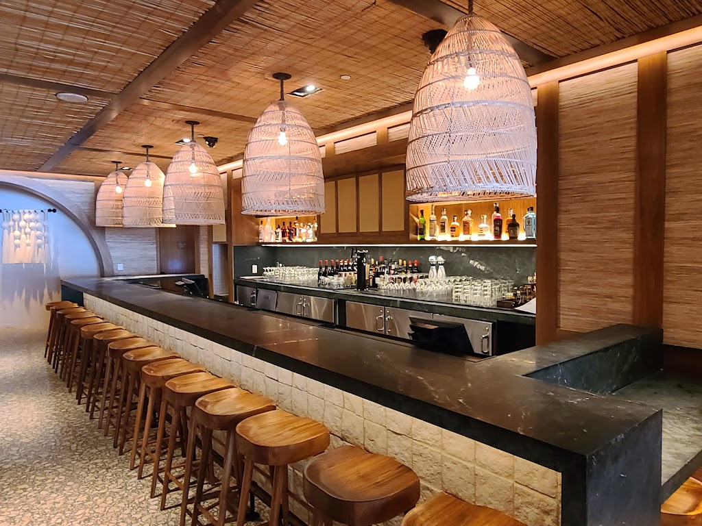 Kassi Beach House | restaurant | Virgin Hotels, 4455 Paradise Rd, Las Vegas, NV 89169, USA | 7026934000 OR +1 702-693-4000