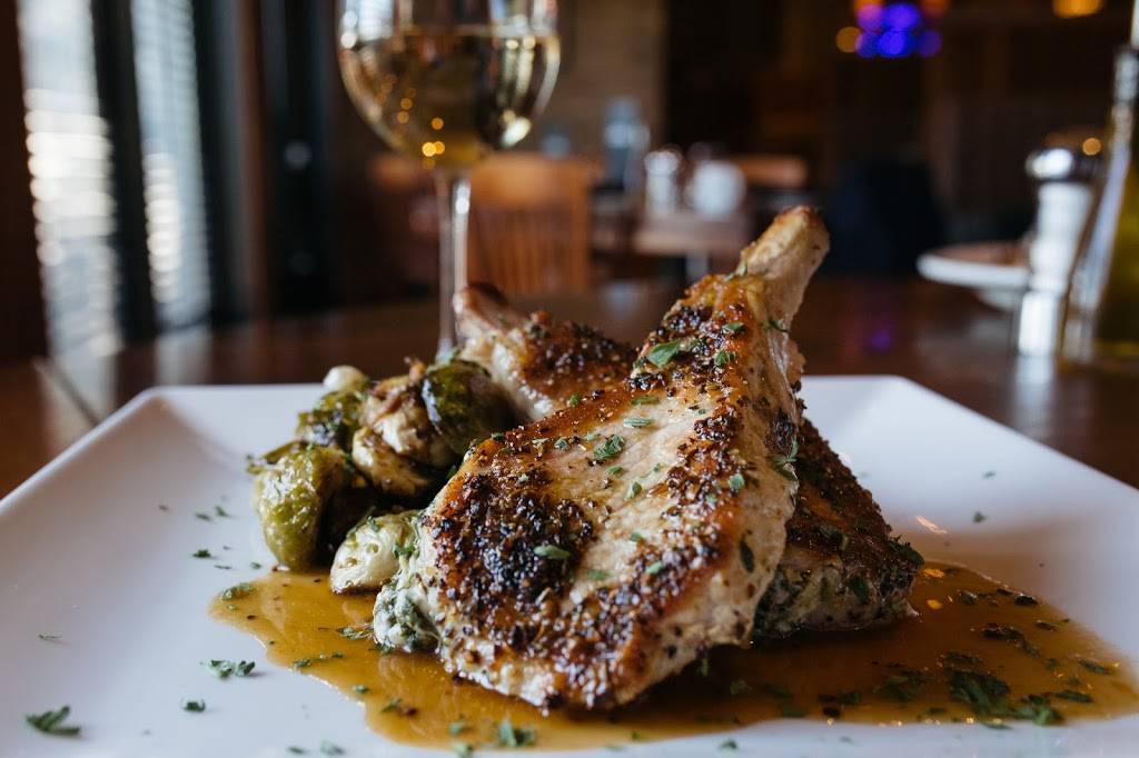 Johnnys Italian Steakhouse | restaurant | 8390 Market St, Middleton, WI 53562, USA | 6088313705 OR +1 608-831-3705