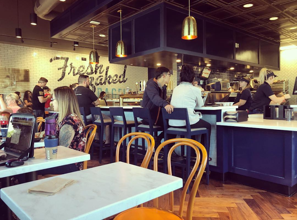 Noahs Bagels | cafe | 1670 E Monte Vista Ave Suite 104, Vacaville, CA 95688, USA | 7074744359 OR +1 707-474-4359