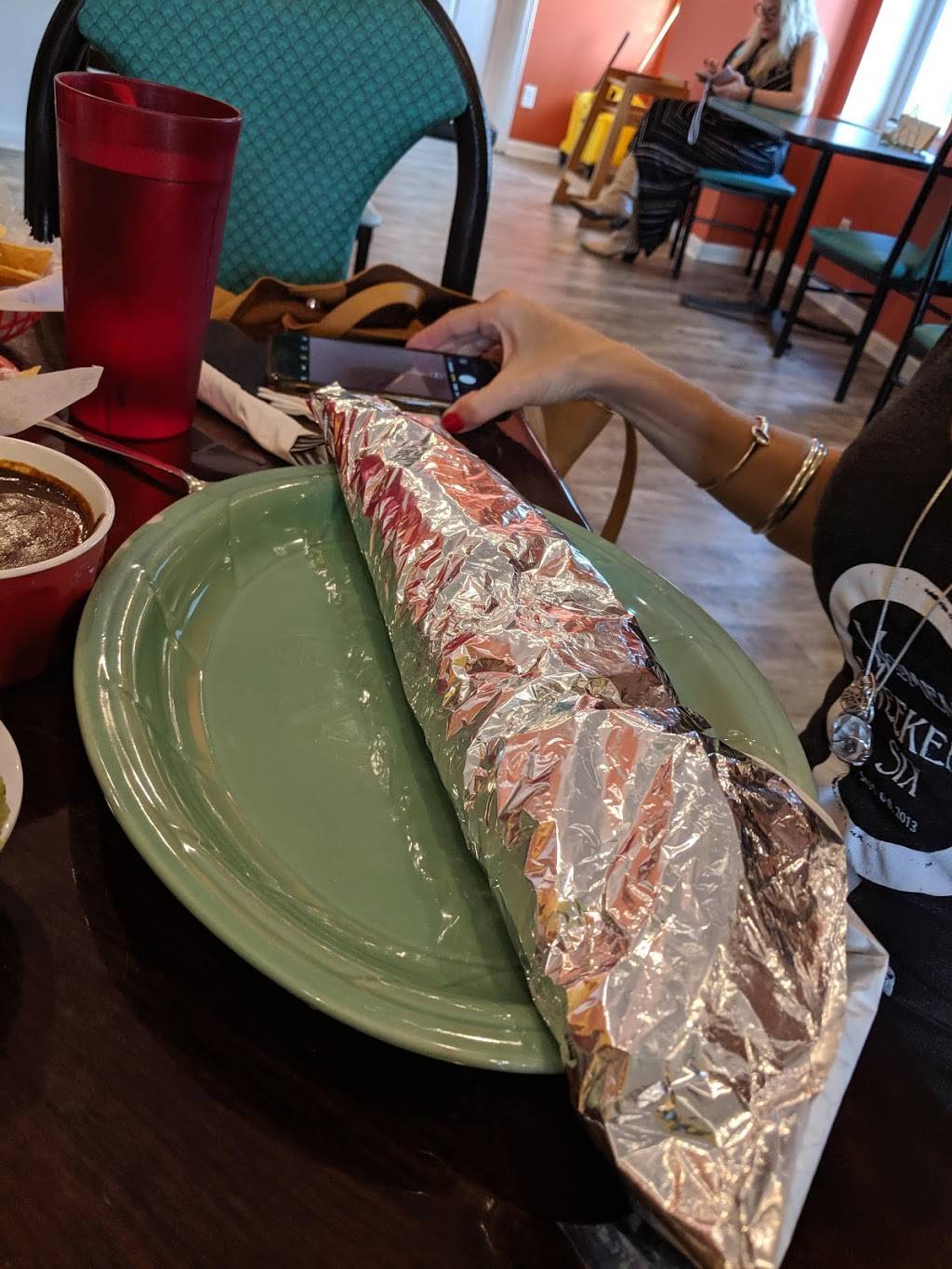 Fonda La Poblanita | restaurant | 3830 Morganford Rd, St. Louis, MO 63116, USA | 3142820651 OR +1 314-282-0651