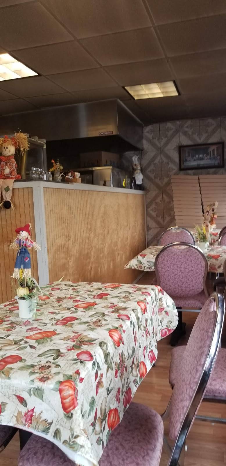 Rosatas Pizza & Pasta | restaurant | 8 New St, Hampton, NJ 08827, USA | 9085370800 OR +1 908-537-0800