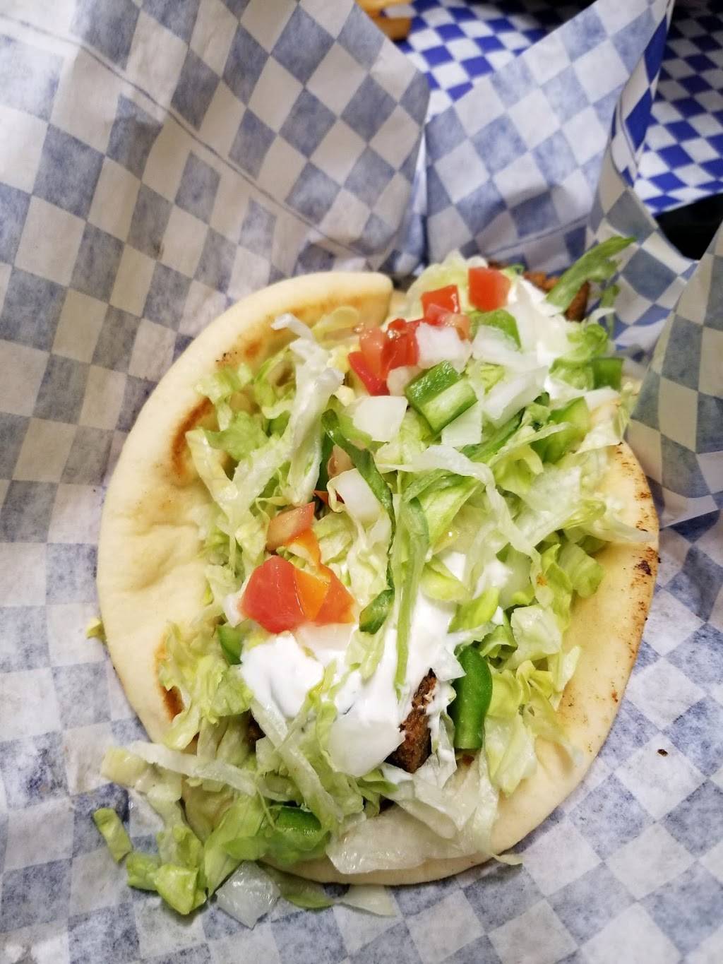 Its Greek to Me | restaurant | 1702 S 6th Ave, Tacoma, WA 98405, USA | 2532721375 OR +1 253-272-1375