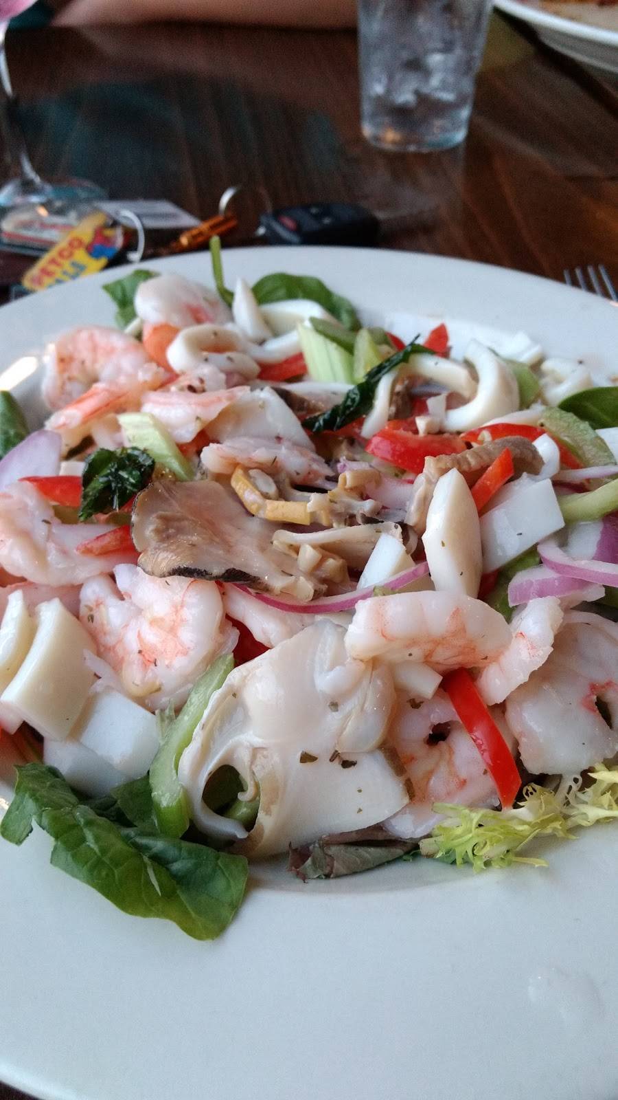 Ah Pizz - Montclair | meal delivery | 7 N Willow St, Montclair, NJ 07042, USA | 9737839200 OR +1 973-783-9200