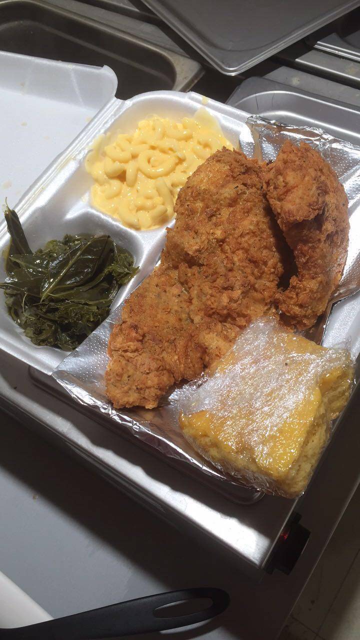 Jimmies Soulfood & More | restaurant | 10074 E 10th St, Indianapolis, IN 46229, USA | 3174929416 OR +1 317-492-9416