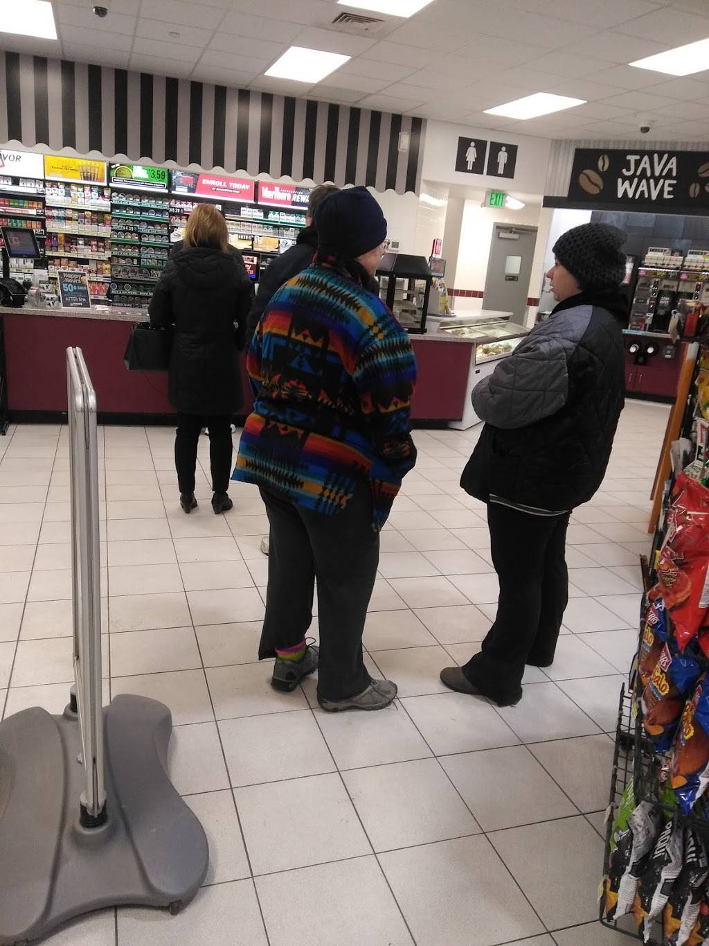 Family Express | restaurant | 5901 US-6, Portage, IN 46368, USA | 2197630048 OR +1 219-763-0048