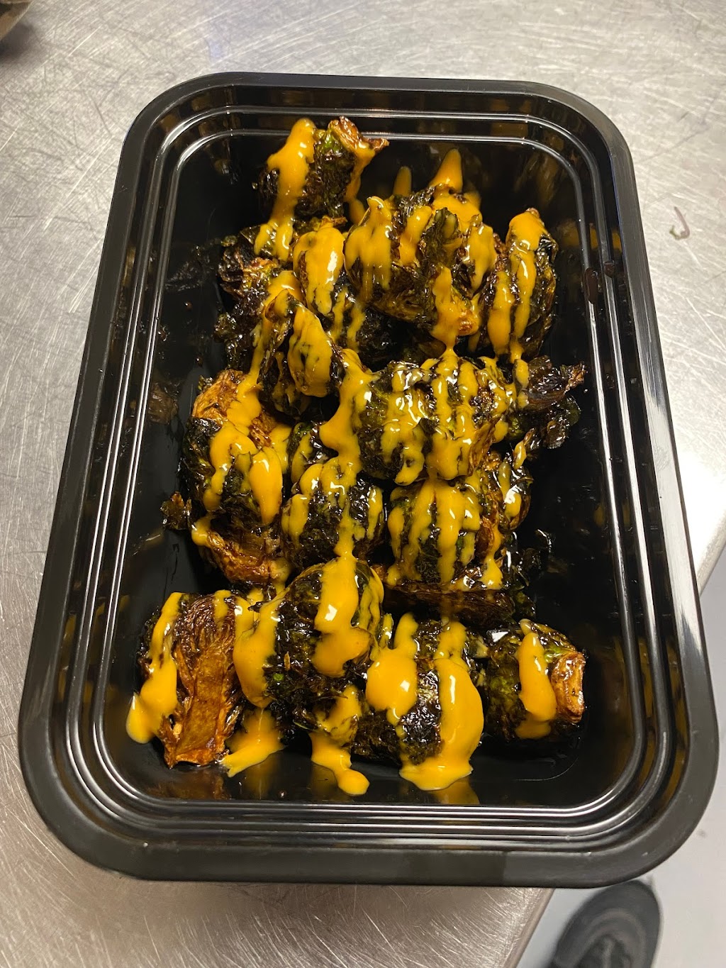 Keto Krazy | restaurant | 555 E Silverado Ranch Blvd, Las Vegas, NV 89183, USA | 7023730479 OR +1 702-373-0479