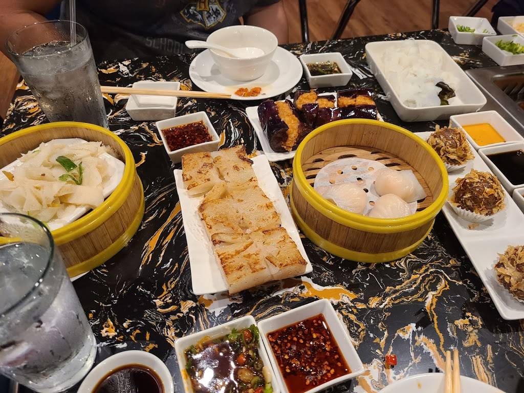 Triumph Valley 川粤 | restaurant | 3750 E Valley Rd, Renton, WA 98057, USA | 4255726612 OR +1 425-572-6612