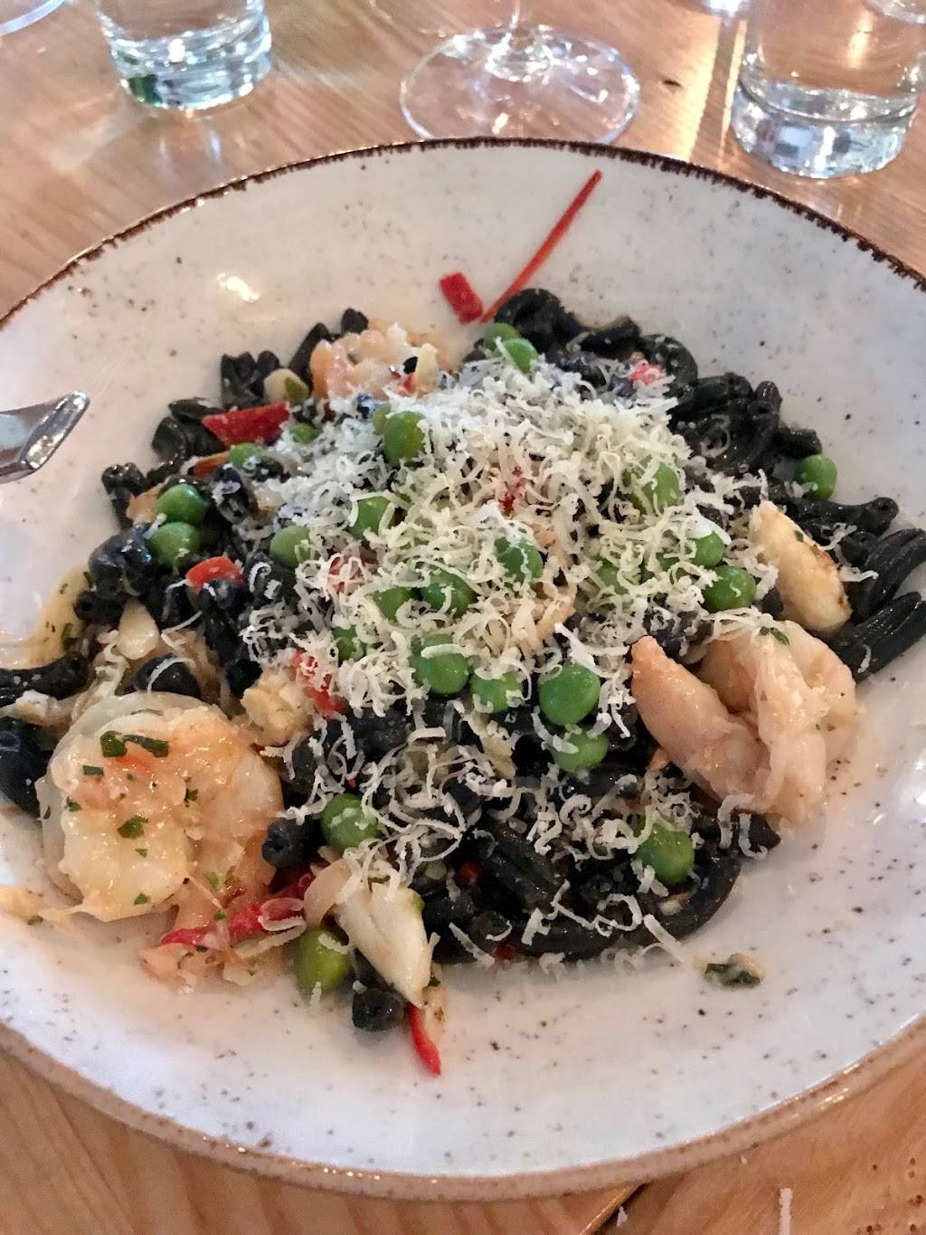 Jianna | restaurant | 600 S Main St #2, Greenville, SC 29601, USA | 8647202200 OR +1 864-720-2200