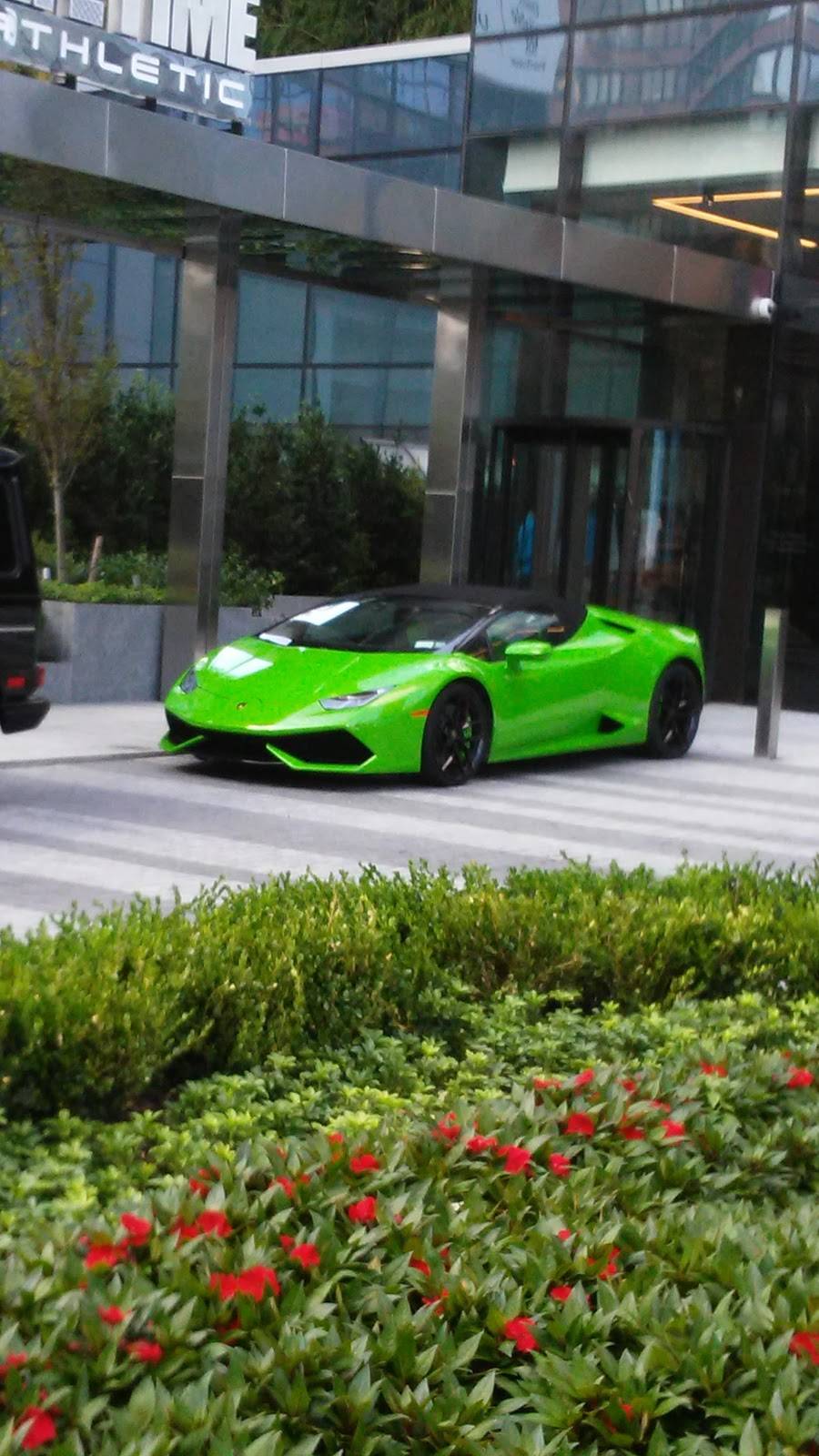 Subway Restaurants | restaurant | 555 West 42nd Street, Suite 14, Riverbank West, New York, NY 10036, USA | 2125945900 OR +1 212-594-5900