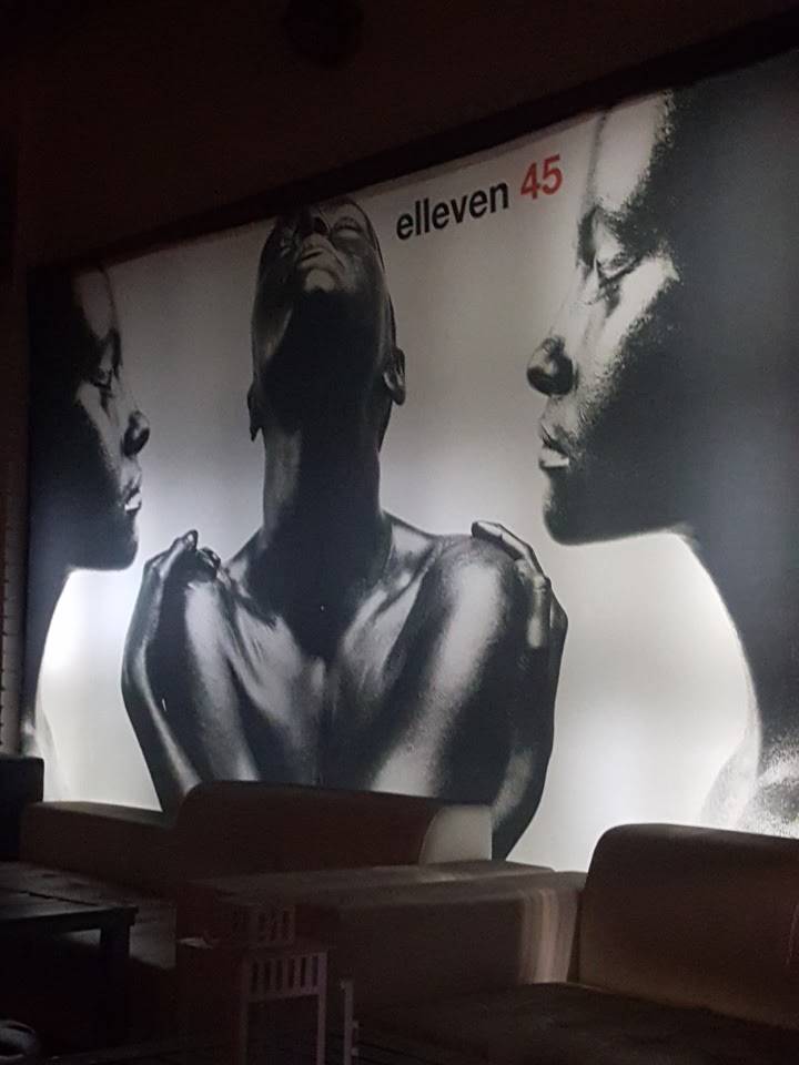 Elleven45 Lounge | night club | 2110 Peachtreet St NW, Atlanta, GA 30309, USA | 4049658657 OR +1 404-965-8657