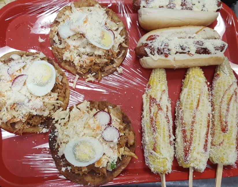 Emmanuel’s Bakery & Deli | bakery | 243 Nassau Rd, Roosevelt, NY 11575, USA | 5169928855 OR +1 516-992-8855