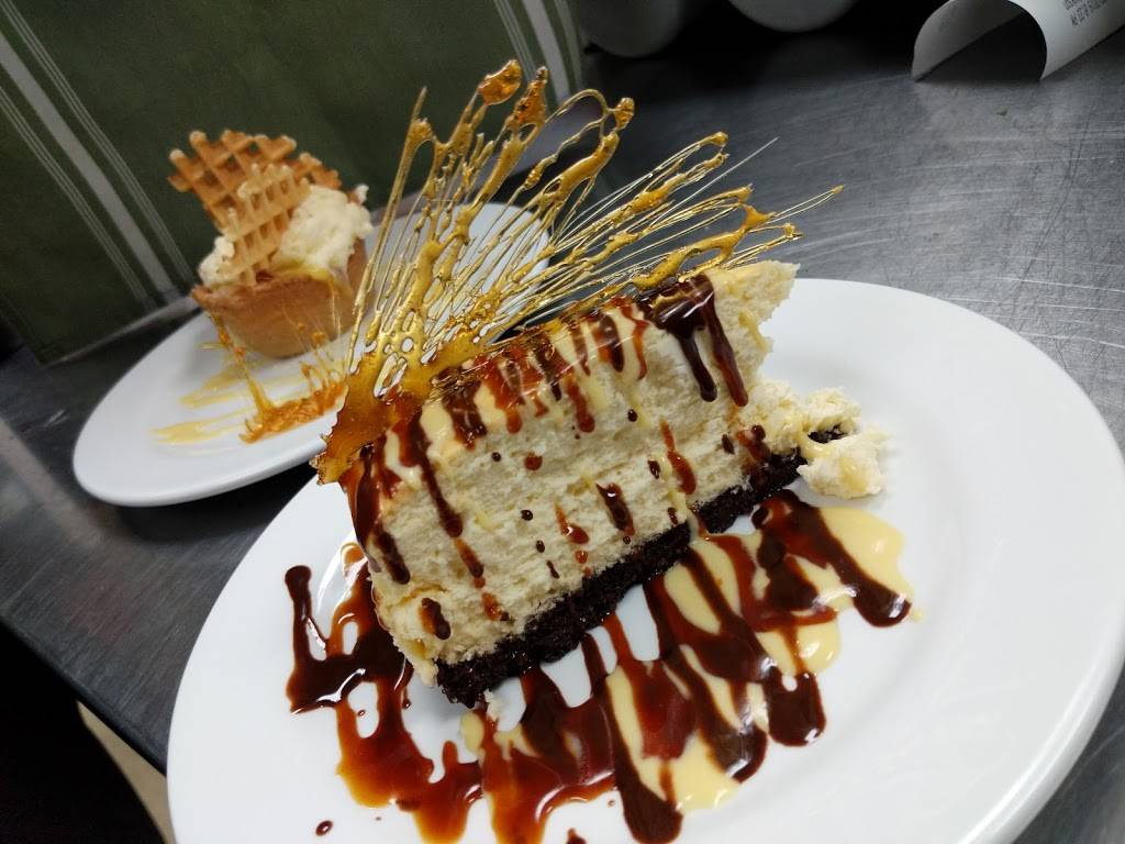 The Daily Catch Woodstock | restaurant | 61 Central St, Woodstock, VT 05091, USA | 8023324005 OR +1 802-332-4005