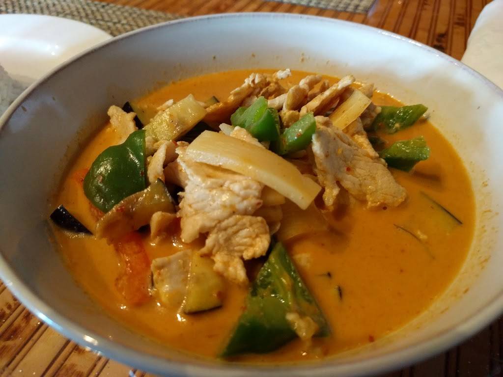 Thai Phoon Restaurant | restaurant | 238 SE US Hwy 19, Crystal River, FL 34429, USA | 3527951774 OR +1 352-795-1774