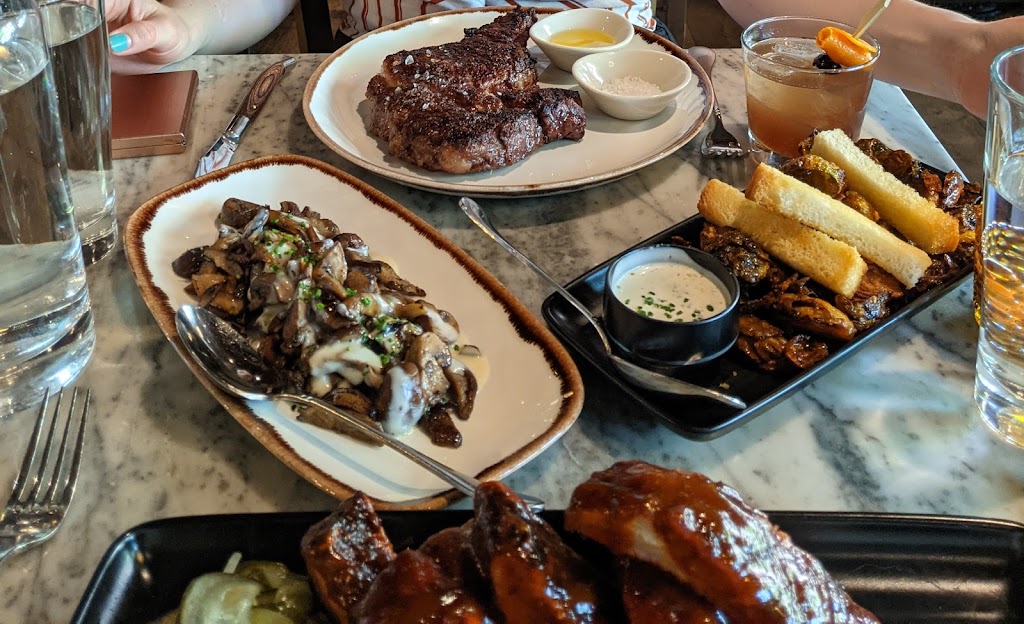 The Butchers Tale | restaurant | 1121 Hennepin Ave, Minneapolis, MN 55403, USA | 6122364075 OR +1 612-236-4075