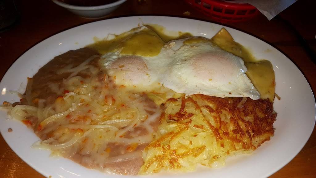 Ernies Cafe | restaurant | 1506 North Zaragoza Road, 6982 Industrial Ave, El Paso, TX 79936, USA | 9158569272 OR +1 915-856-9272