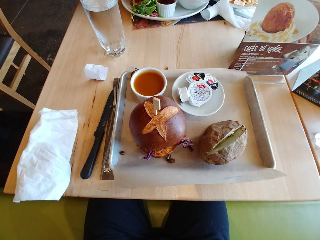 Rôtisserie Scores | restaurant | 9468 Boulevard Lacordaire, Saint-Léonard, QC H1R 0C4, Canada | 4387959991 OR +1 438-795-9991