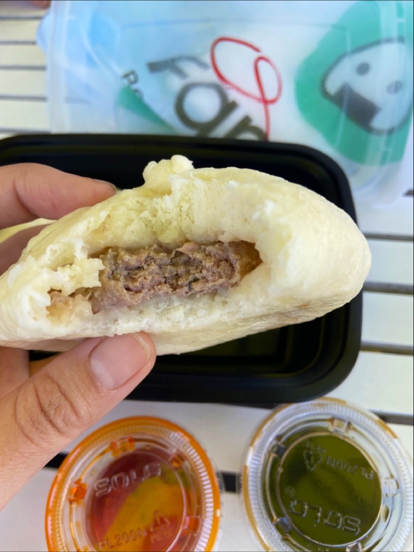 Bao Culture | restaurant | 1223 University Ave Unit 120, Riverside, CA 92507, USA | 9512249331 OR +1 951-224-9331