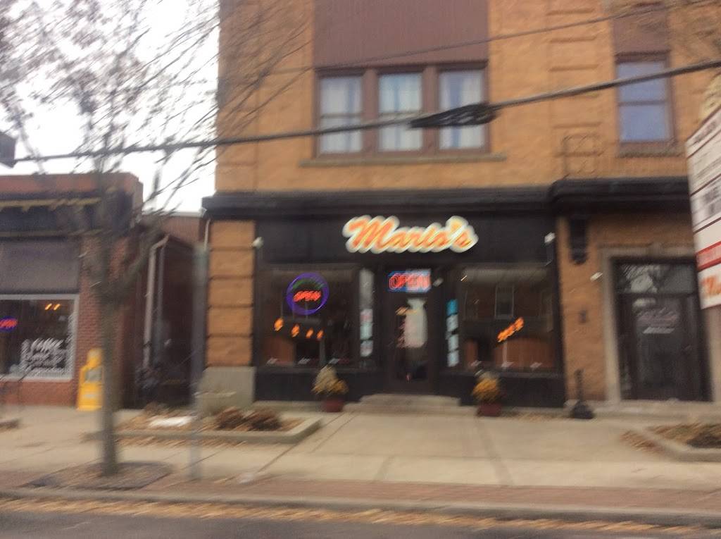 Marios Cafe & Pizzeria | restaurant | 258 Main St, East Greenville, PA 18041, USA | 2156799299 OR +1 215-679-9299