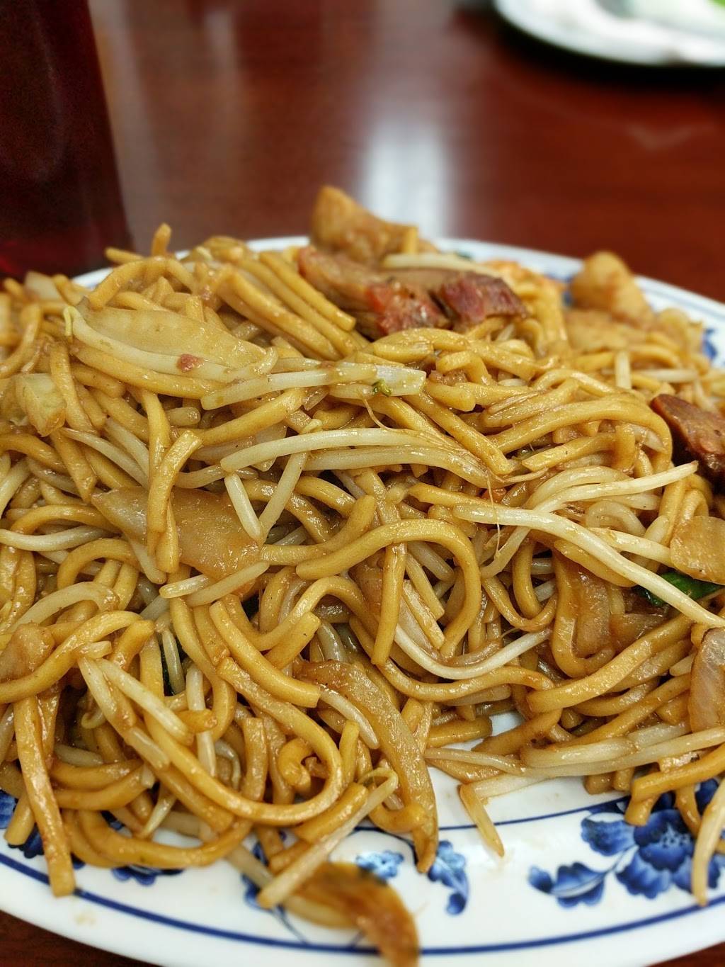 Cheung Hing Restaurant | restaurant | 2339 Noriega St, San Francisco, CA 94122, USA | 4156653271 OR +1 415-665-3271