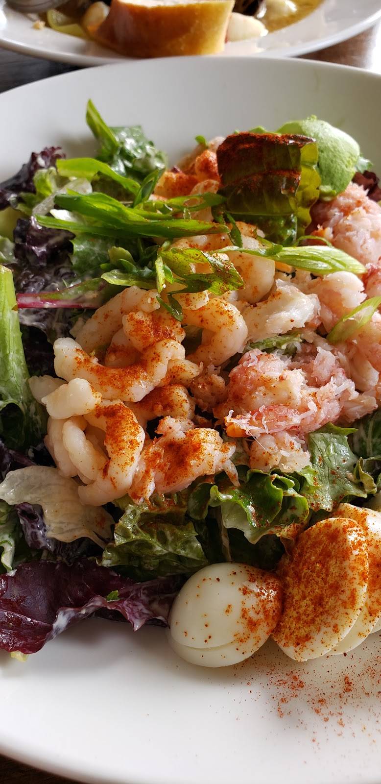 Bluewater Grill Seafood Restaurant | restaurant | 665 N Harbor Dr, Redondo Beach, CA 90277, USA | 3103183474 OR +1 310-318-3474