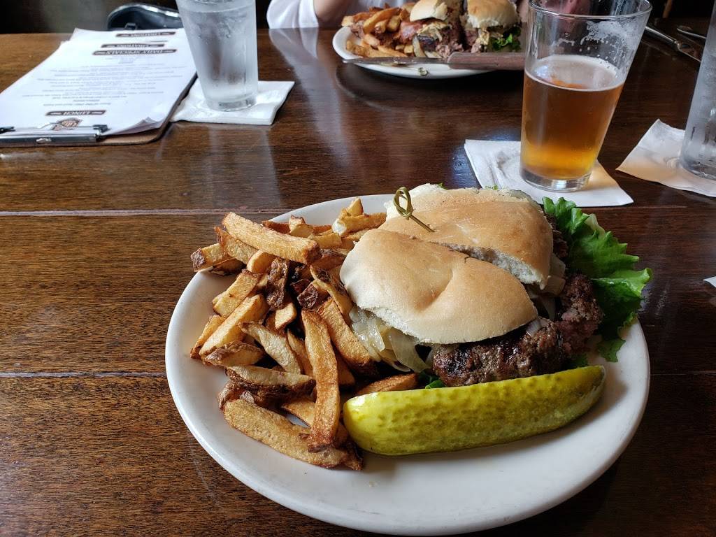 Glen Park Tavern | restaurant | 5507 Main St, Buffalo, NY 14221, USA | 7166269333 OR +1 716-626-9333