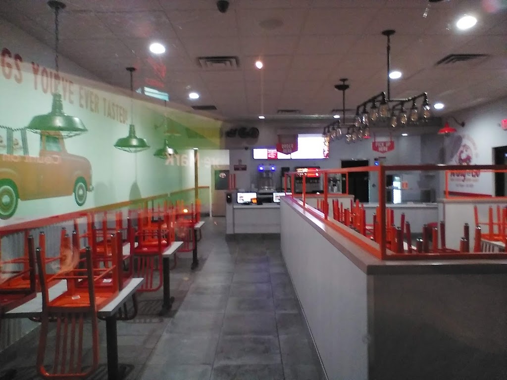 Wing and Go | restaurant | Parking lot, 4501 Paradise Rd, Las Vegas, NV 89169, USA | 7252000998 OR +1 725-200-0998