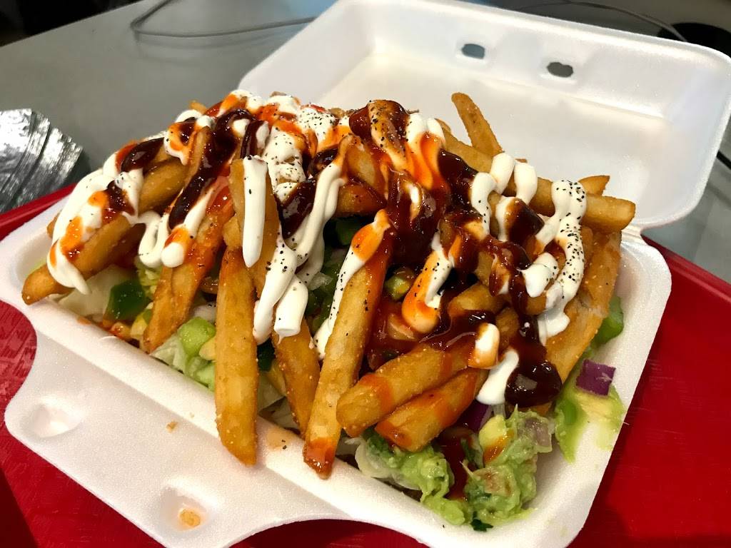 barBURRITO | restaurant | 569 Fairway Rd S, Kitchener, ON N2C 1X4, Canada | 5198946565 OR +1 519-894-6565