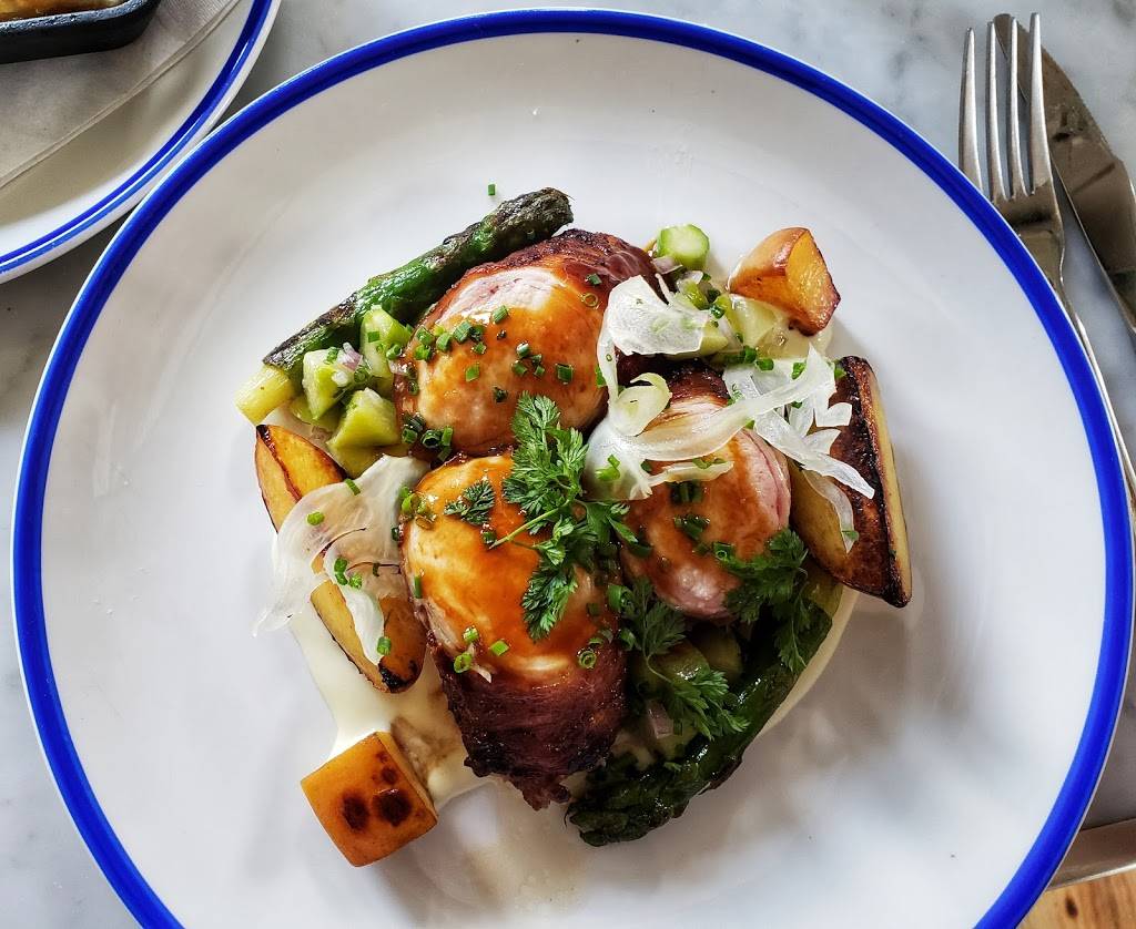 Primrose | restaurant | 3000 12th St NE, Washington, DC 20017, USA | 2022484558 OR +1 202-248-4558