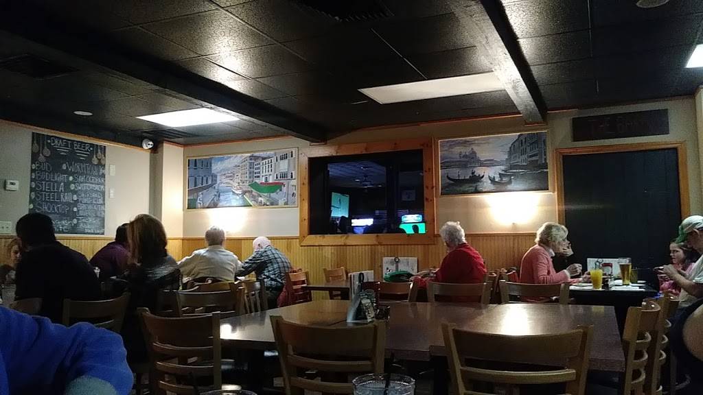 The Pizza Shoppe | restaurant | 134 Shaker Rd, East Longmeadow, MA 01028, USA | 4135252470 OR +1 413-525-2470