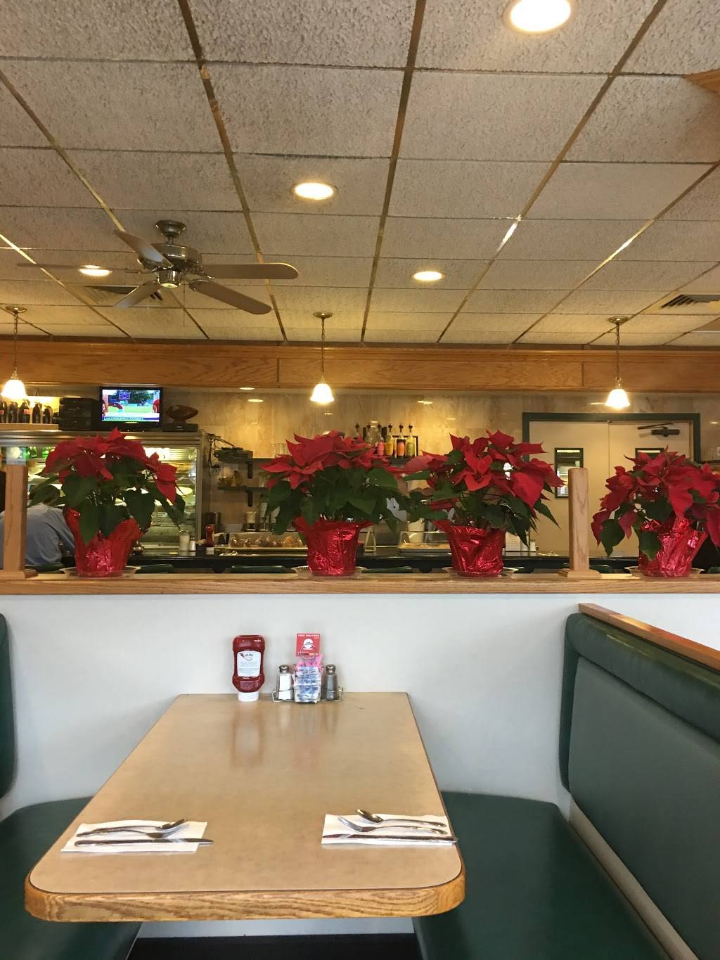 SKF Valley Diner | restaurant | 267 Closter Dock Rd, Closter, NJ 07624, USA | 2017677530 OR +1 201-767-7530