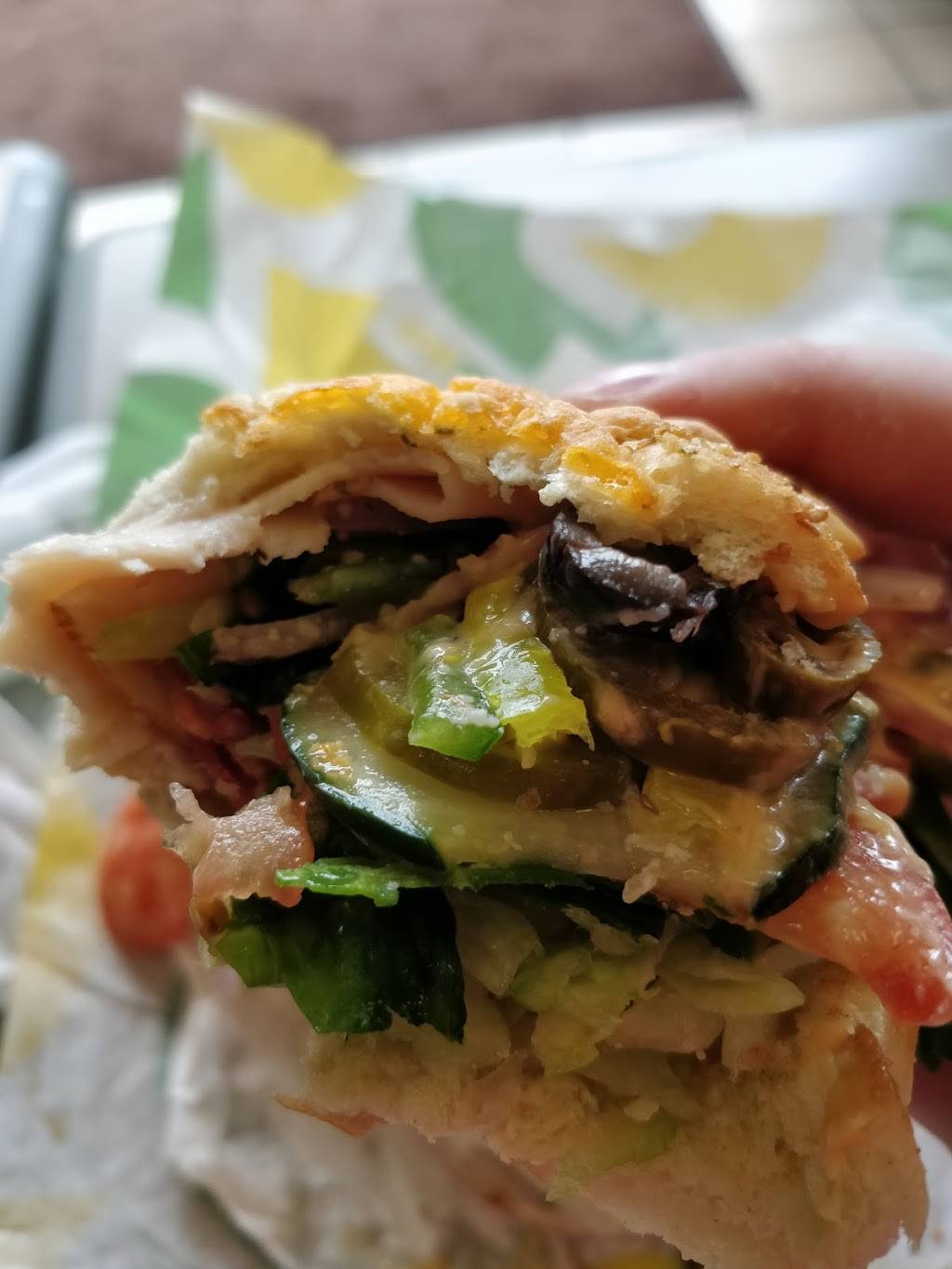 Subway | restaurant | 2771 E Carson St, Pittsburgh, PA 15203, USA | 4124889911 OR +1 412-488-9911