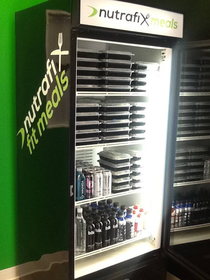 nutrafix vitamins/supplements/healthy meals | restaurant | 2509 Mt Vernon Ave #104, Bakersfield, CA 93306, USA | 6618647262 OR +1 661-864-7262