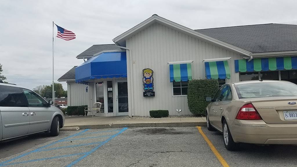 Jim Dandy Family Restaurant | restaurant | 80 W McKenzie Rd, Greenfield, IN 46140, USA | 3174622800 OR +1 317-462-2800