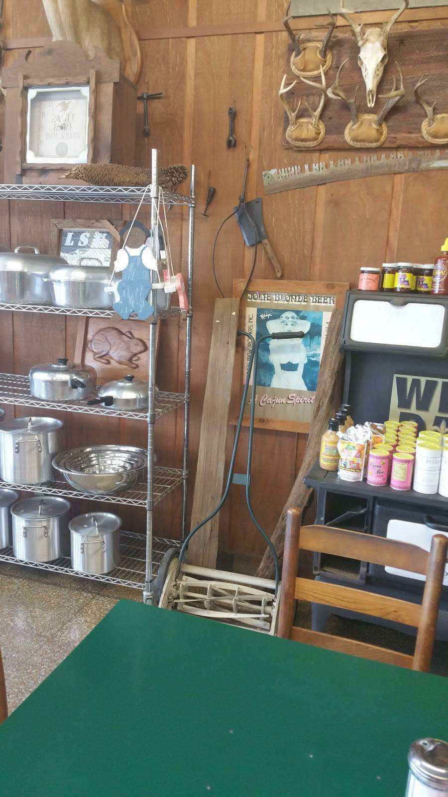 Stellys | restaurant | 8621 US-71, Lebeau, LA 71345, USA | 3376234458 OR +1 337-623-4458