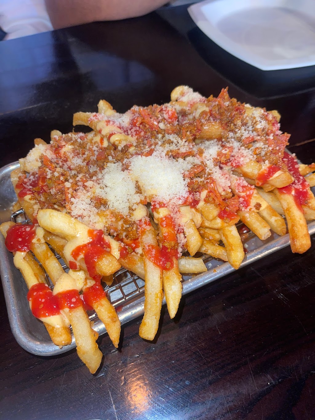 Underground Pizza Company Silver Spring | restaurant | 8235 Georgia Ave, Silver Spring, MD 20910, USA | 2402225474 OR +1 240-222-5474