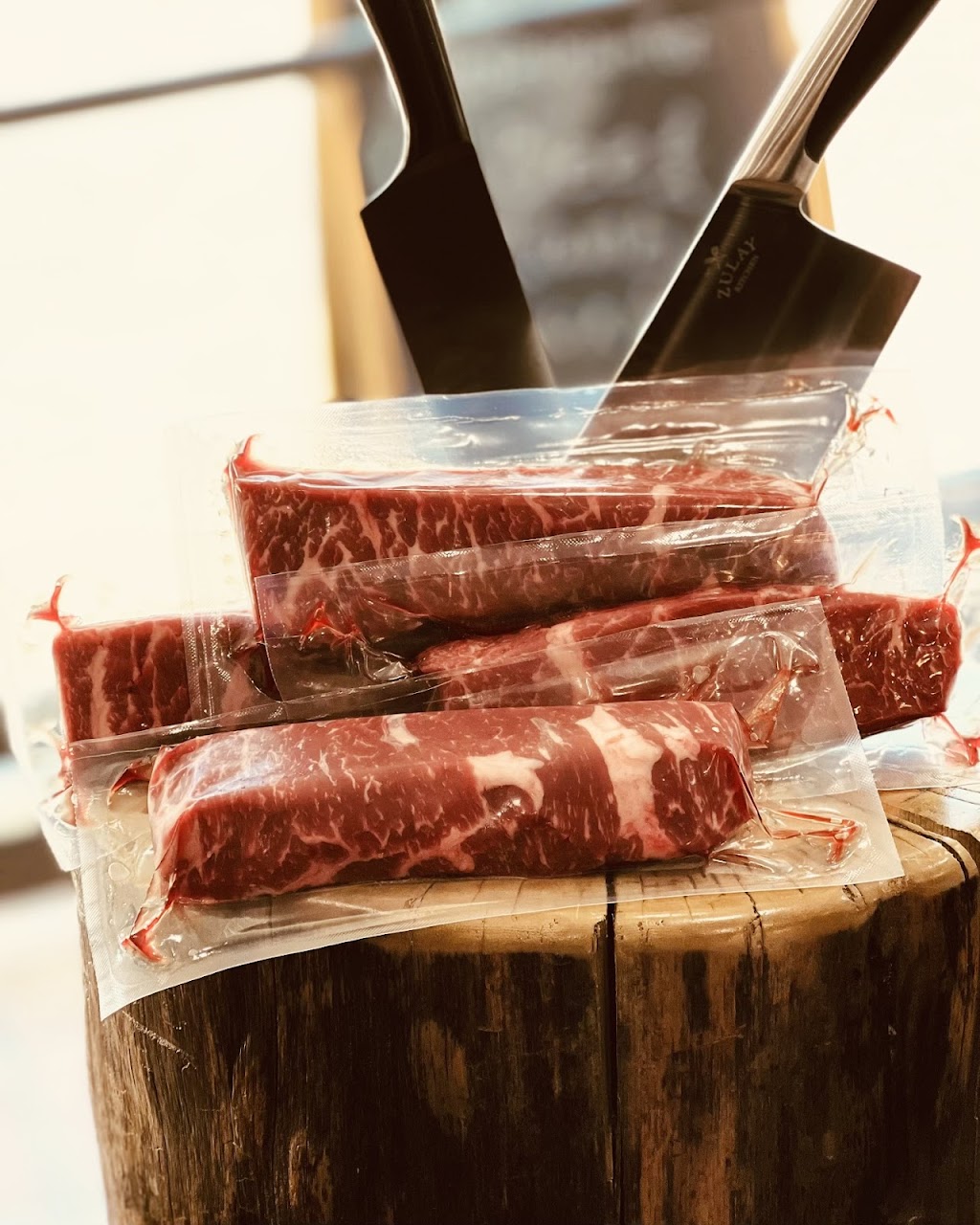 Supreme butchery | restaurant | 10654 Zelzah Ave, Granada Hills, CA 91344, USA | 7473002160 OR +1 747-300-2160