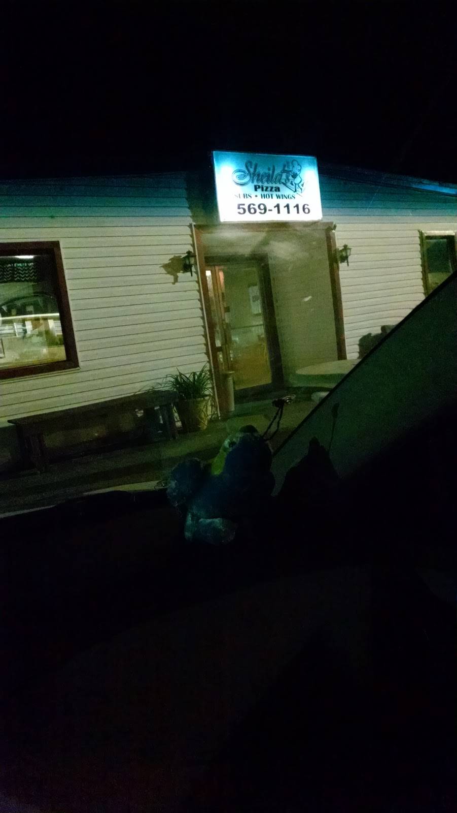 Sheilas Pizza | meal delivery | 119 Lightwood Rd, Deatsville, AL 36022, USA | 3345691116 OR +1 334-569-1116