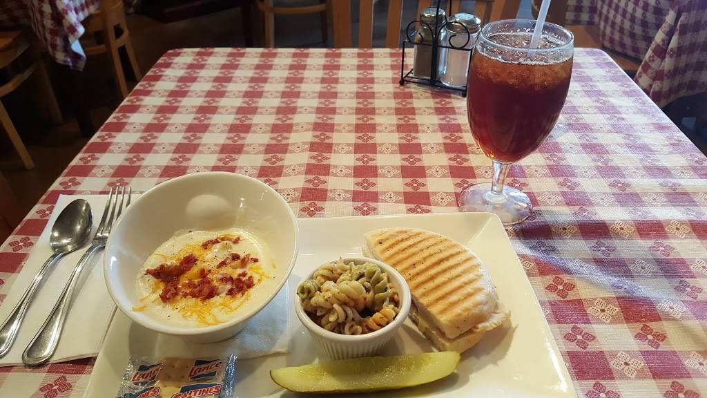 Just Desserts Bakery & Cafe | bakery | 3719, 3719, 113, W Main St, Harleyville, SC 29448, USA | 8434627499 OR +1 843-462-7499