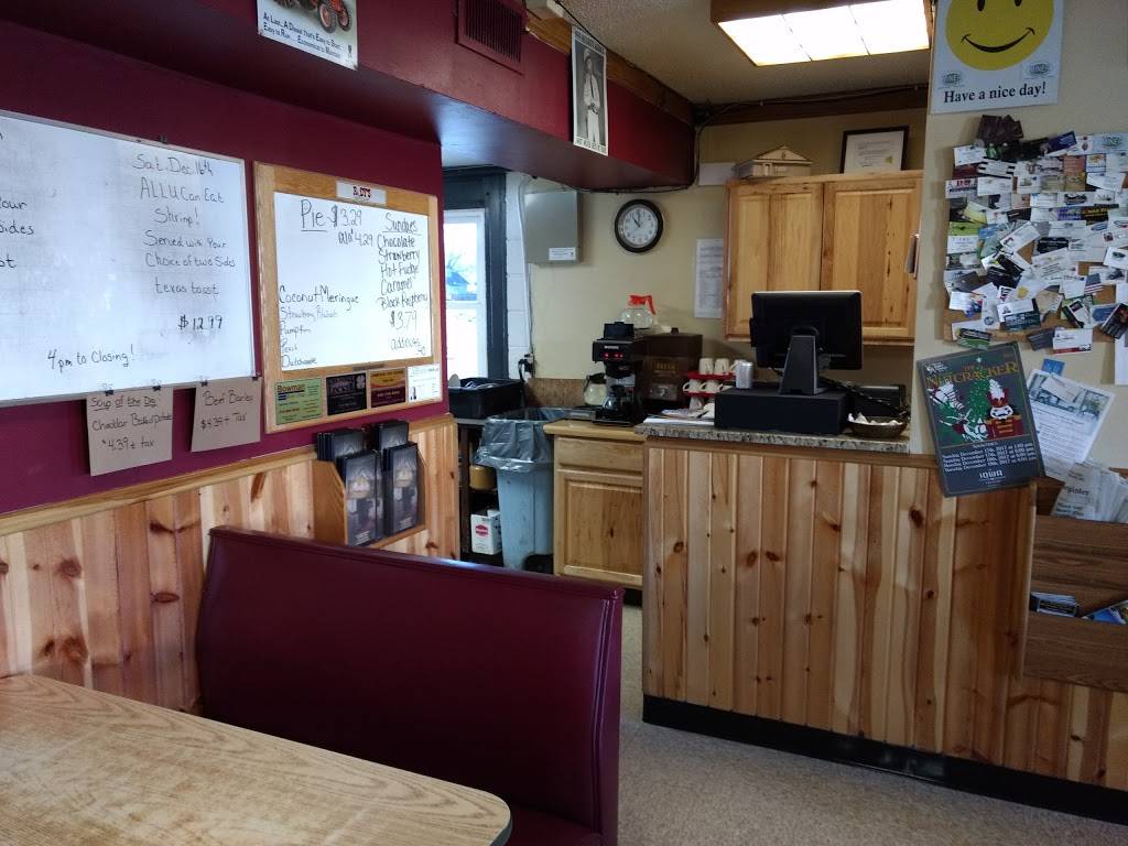 Rudys Restaurant | restaurant | 419 S John Wayne Dr, Winterset, IA 50273, USA | 5154623160 OR +1 515-462-3160