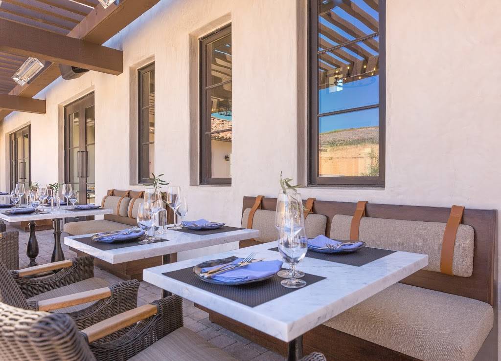 Bolero at Europa Village | restaurant | 41211 Via Europa, Temecula, CA 92591, USA | 9515061818 OR +1 951-506-1818