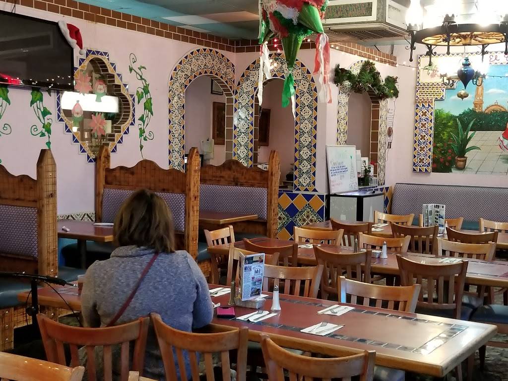 El Tapatio Restaurant | restaurant | 15192 SE McLoughlin Blvd, Oak Grove, OR 97267, USA | 5036598654 OR +1 503-659-8654