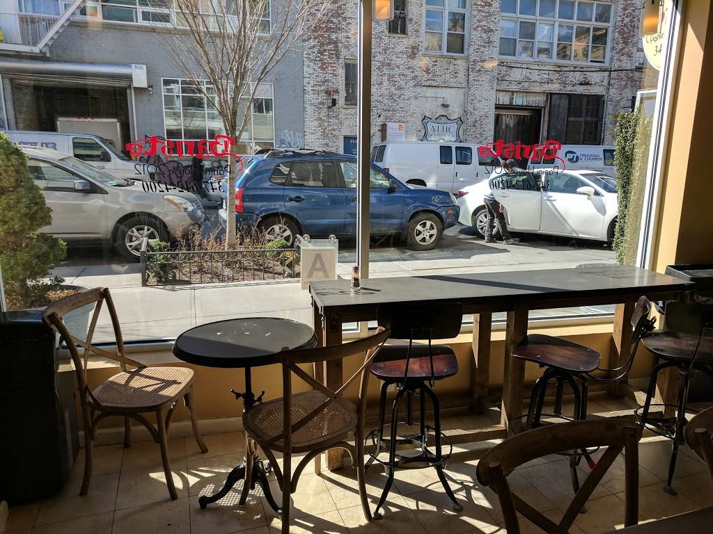 LM Cafe | cafe | 11-11 44th Rd, Long Island City, NY 11101, USA | 3476124200 OR +1 347-612-4200