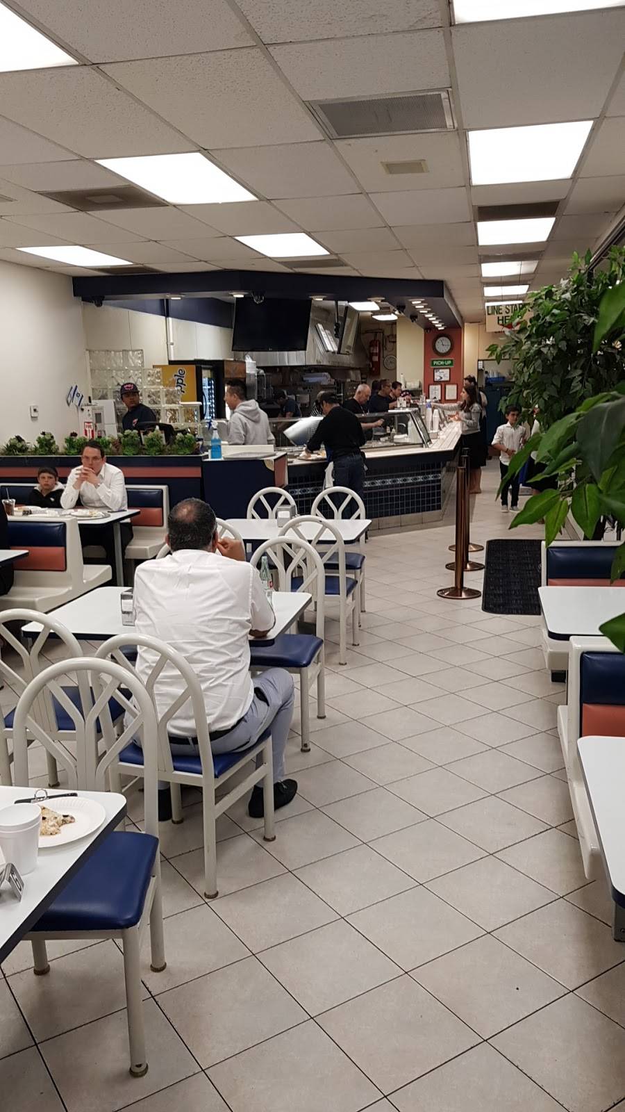 Nagila Pizza | restaurant | 9411 Pico Blvd, Los Angeles, CA 90035, USA | 3107880111 OR +1 310-788-0111