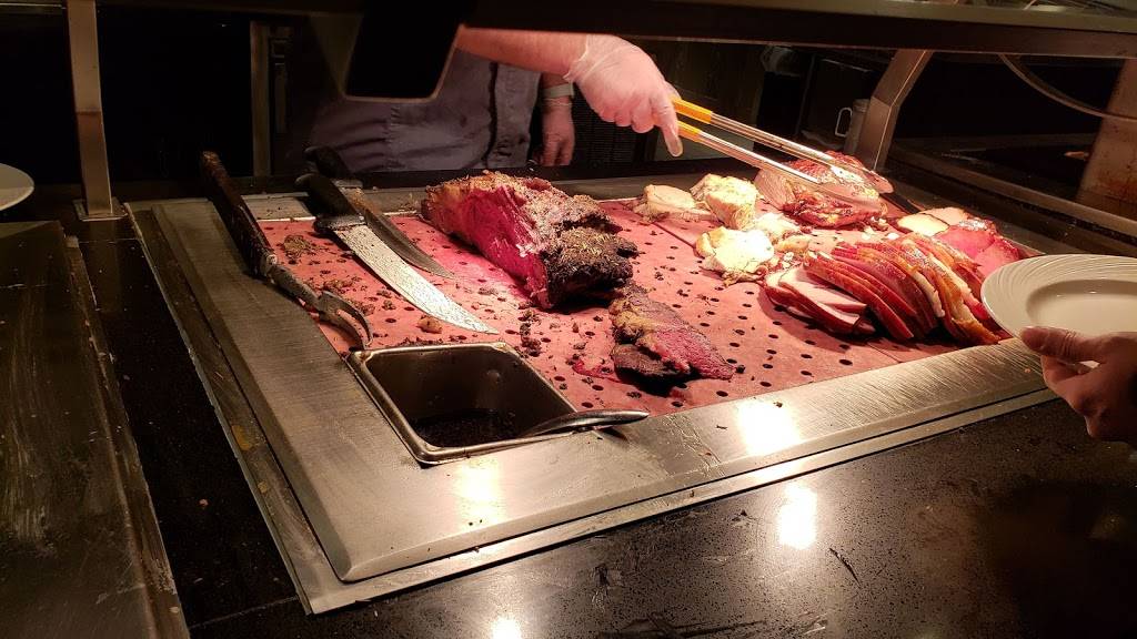 Palace Buffet | restaurant | Palace Casino Resort, 4744, 158 Howard Ave, Biloxi, MS 39530, USA | 2284328888 OR +1 228-432-8888